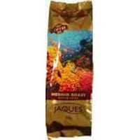 Jaques Ground Coffee Medium Roast