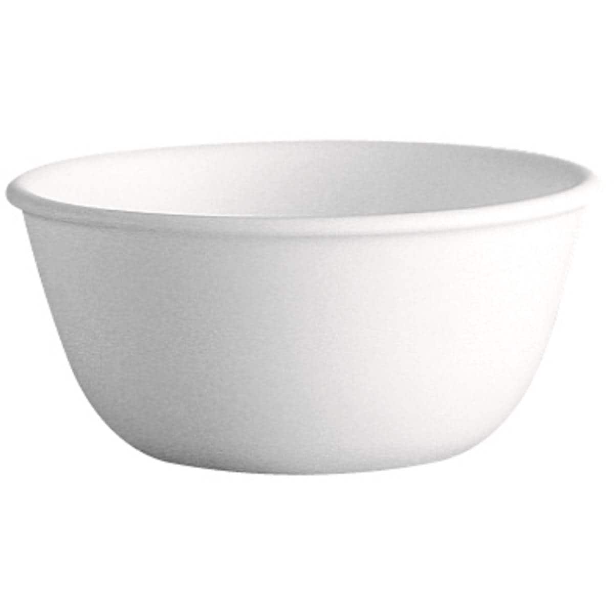Corelle Winter Frost White Rice Bowl 354Ml each