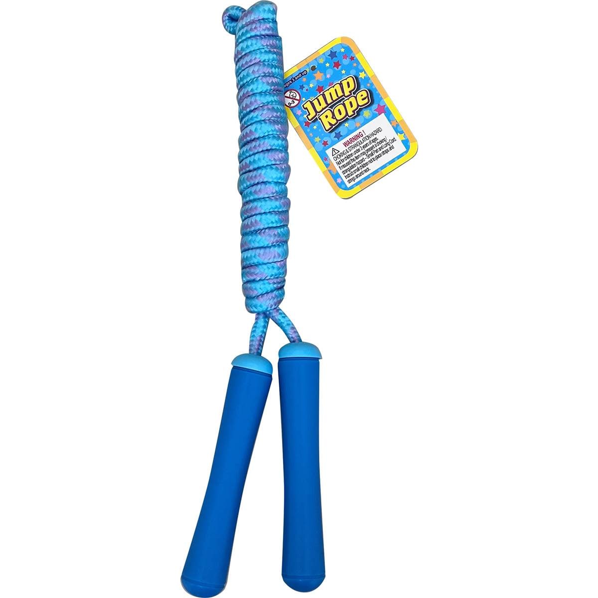 Jump Rope Assorted