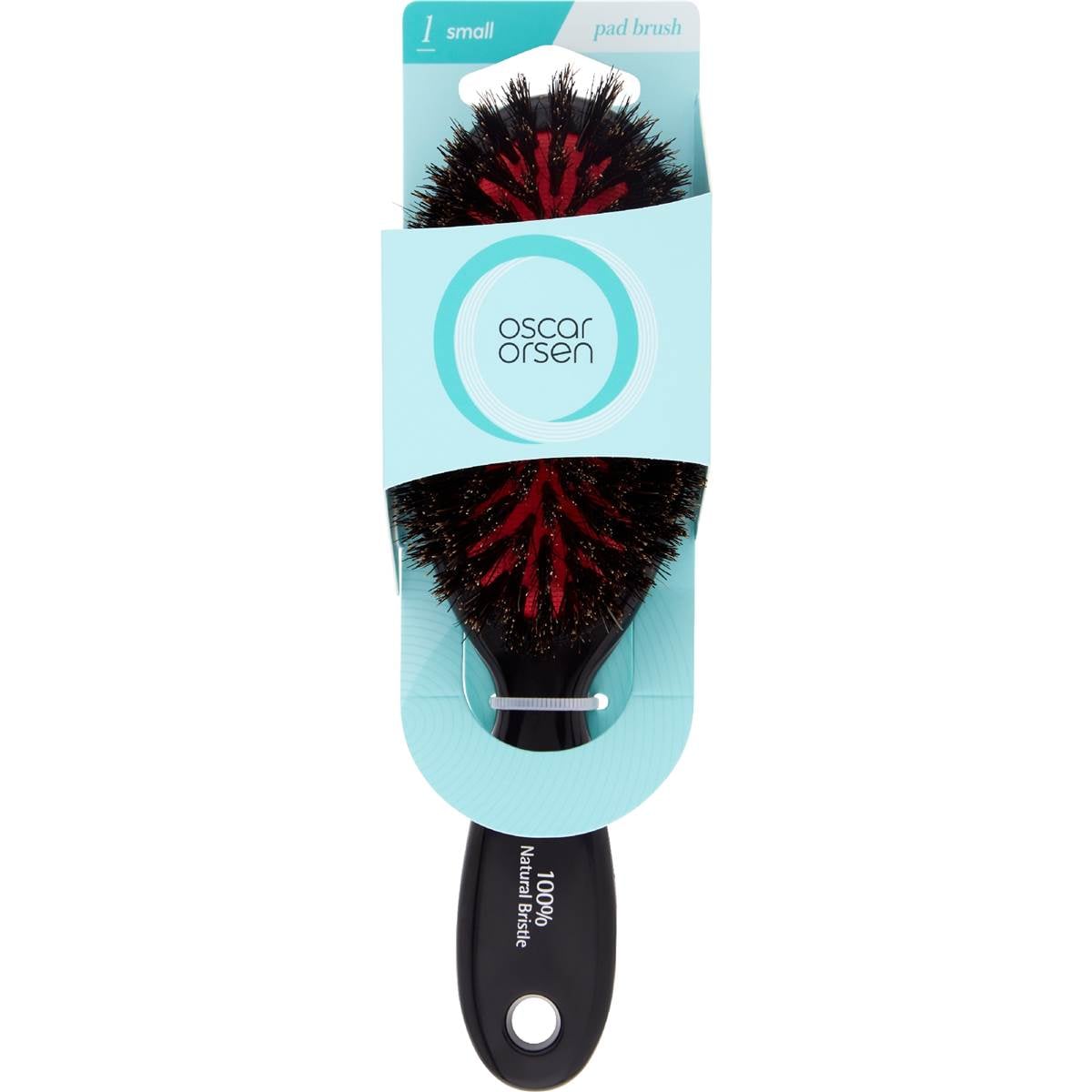 Oscar Orsen Small Pad Brush