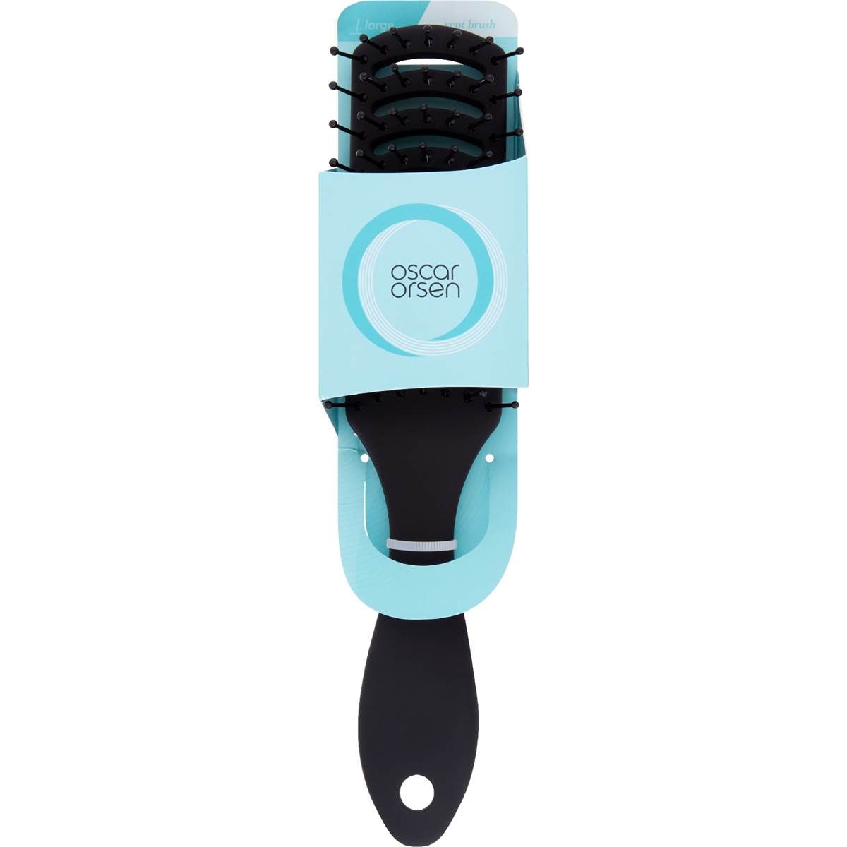 Oscar Orsen Hair Brush Vent Large