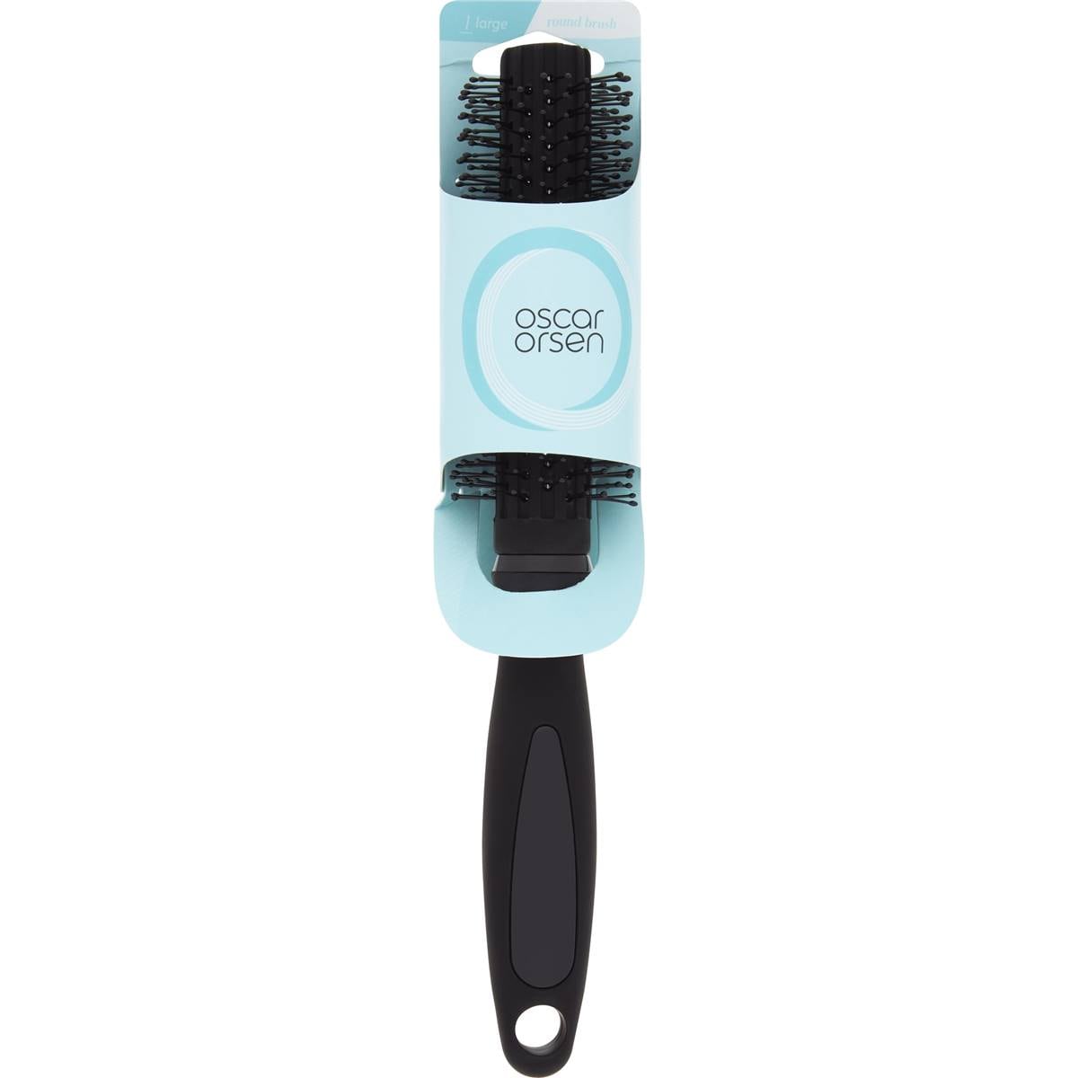 Oscar Orsen Hair Brush Round Large