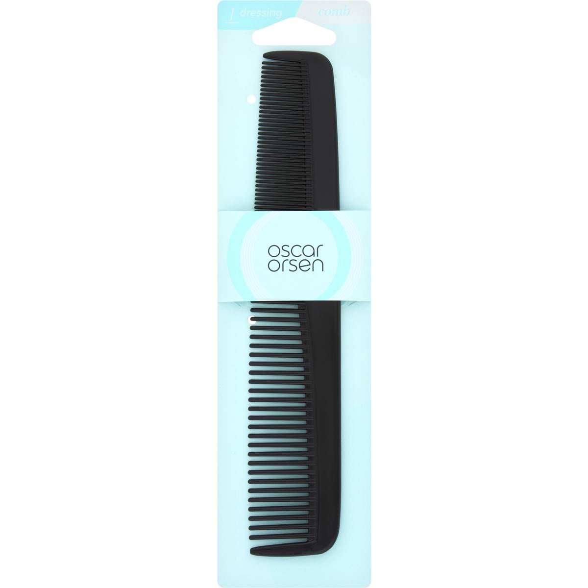 Oscar Orsen Dressing Comb