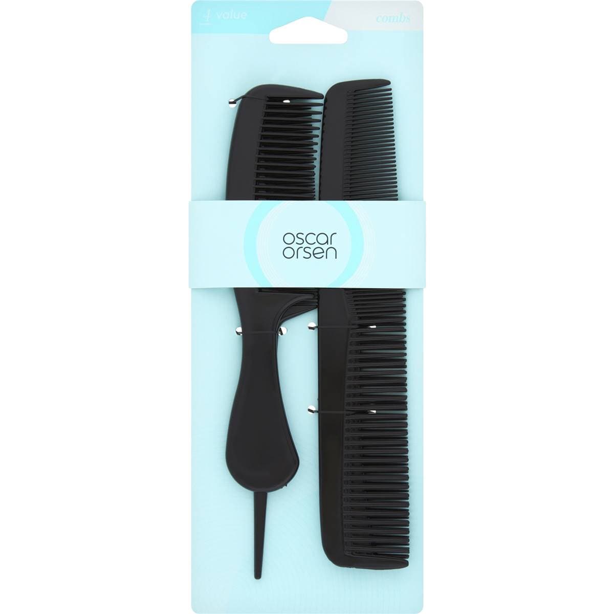 Oscar Orsen Combs