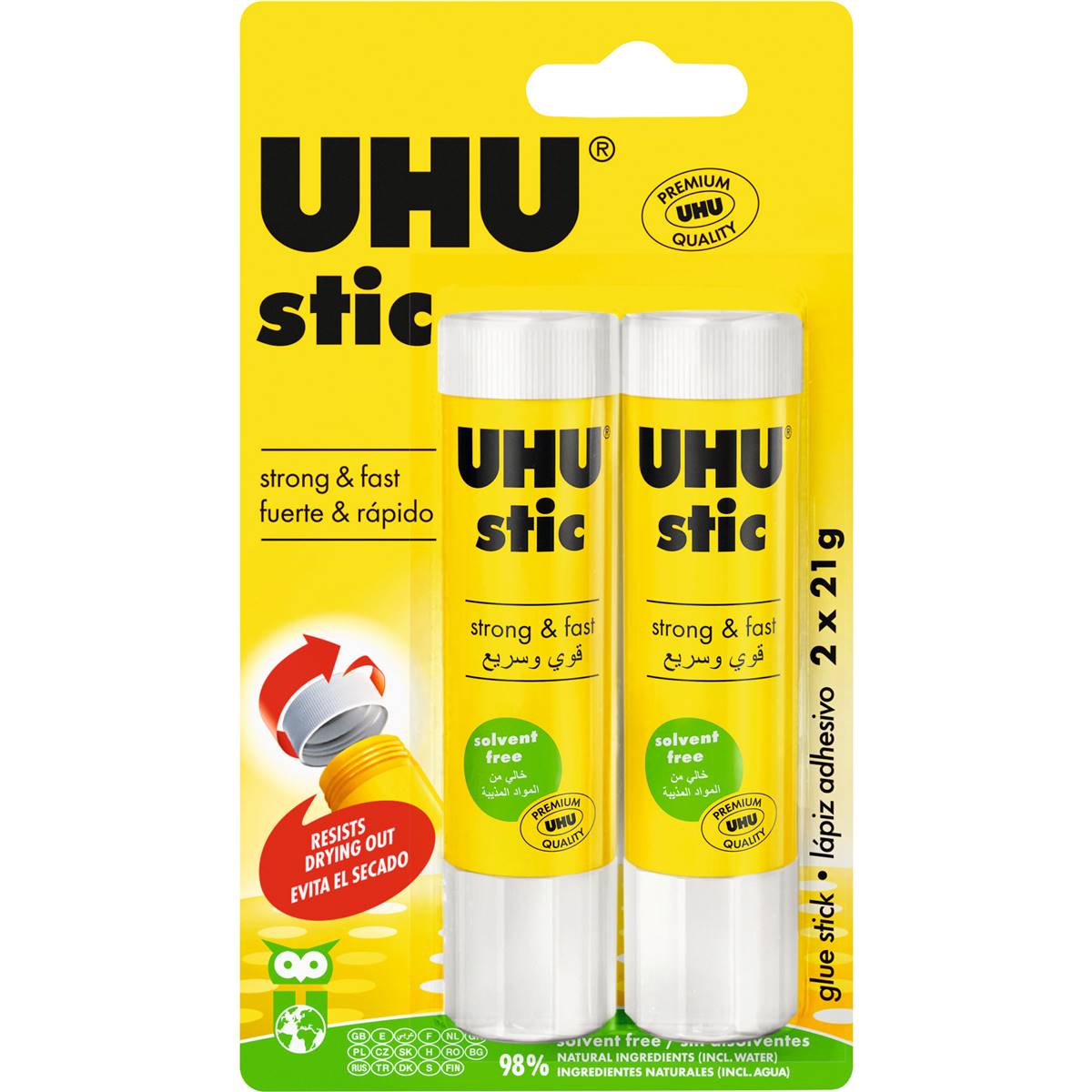UHU Glu Stic