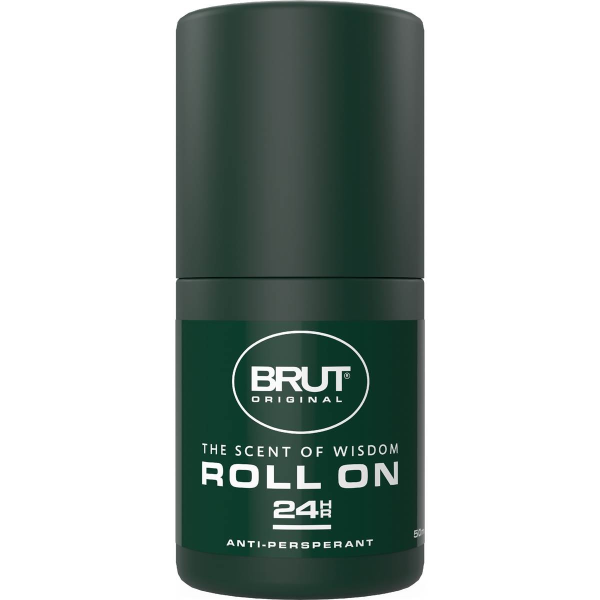 Brut Deodorant Roll On Original 50mL