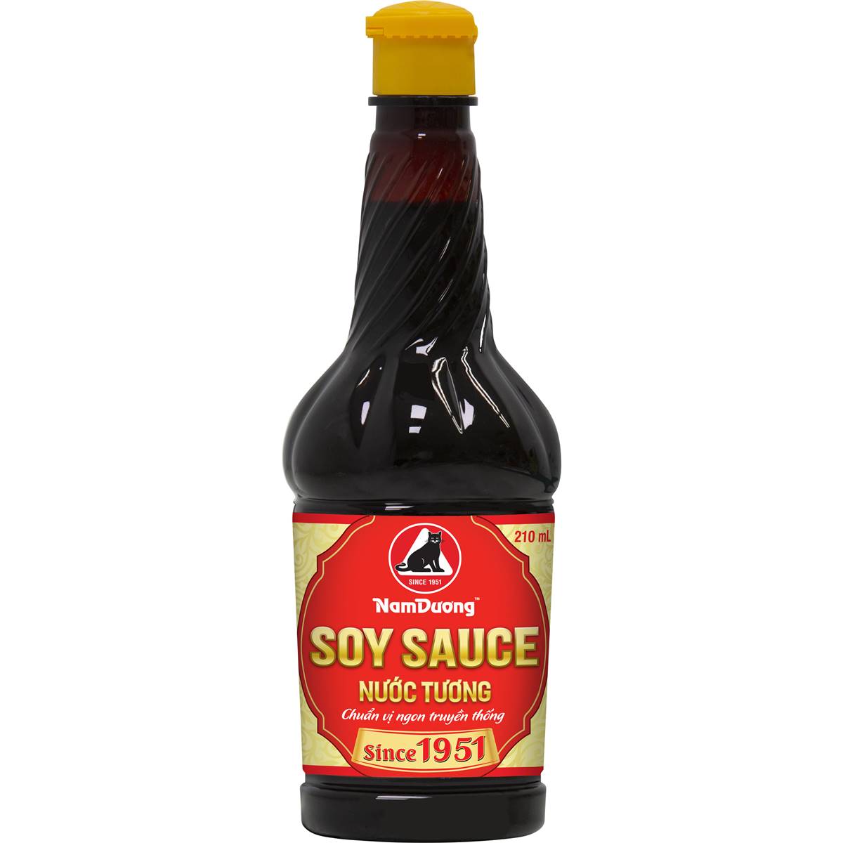 Calories in Nam Duong Soy Sauce calcount