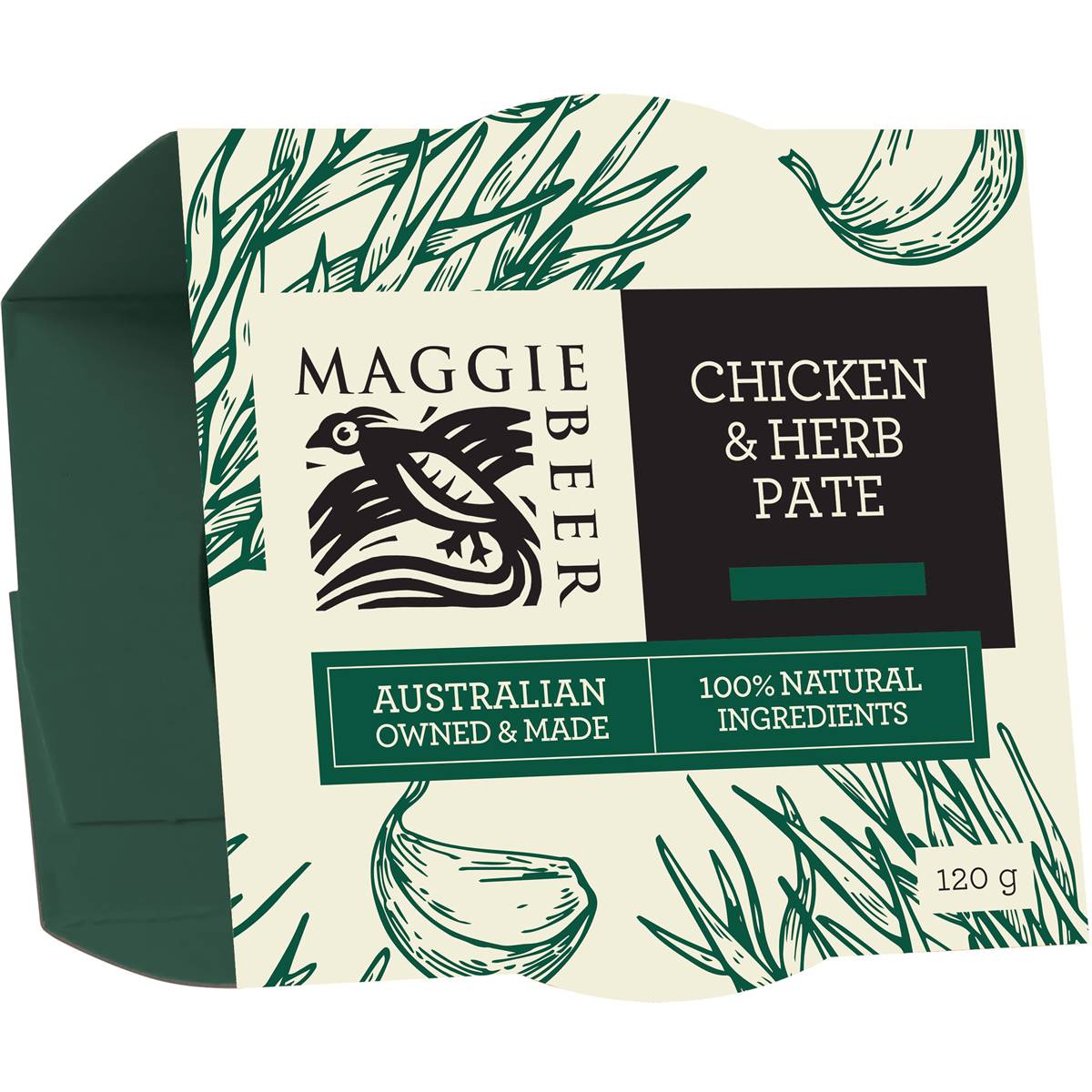 Calories in Maggie Beer Pheasant Farm Pate Pheasant Farm calcount