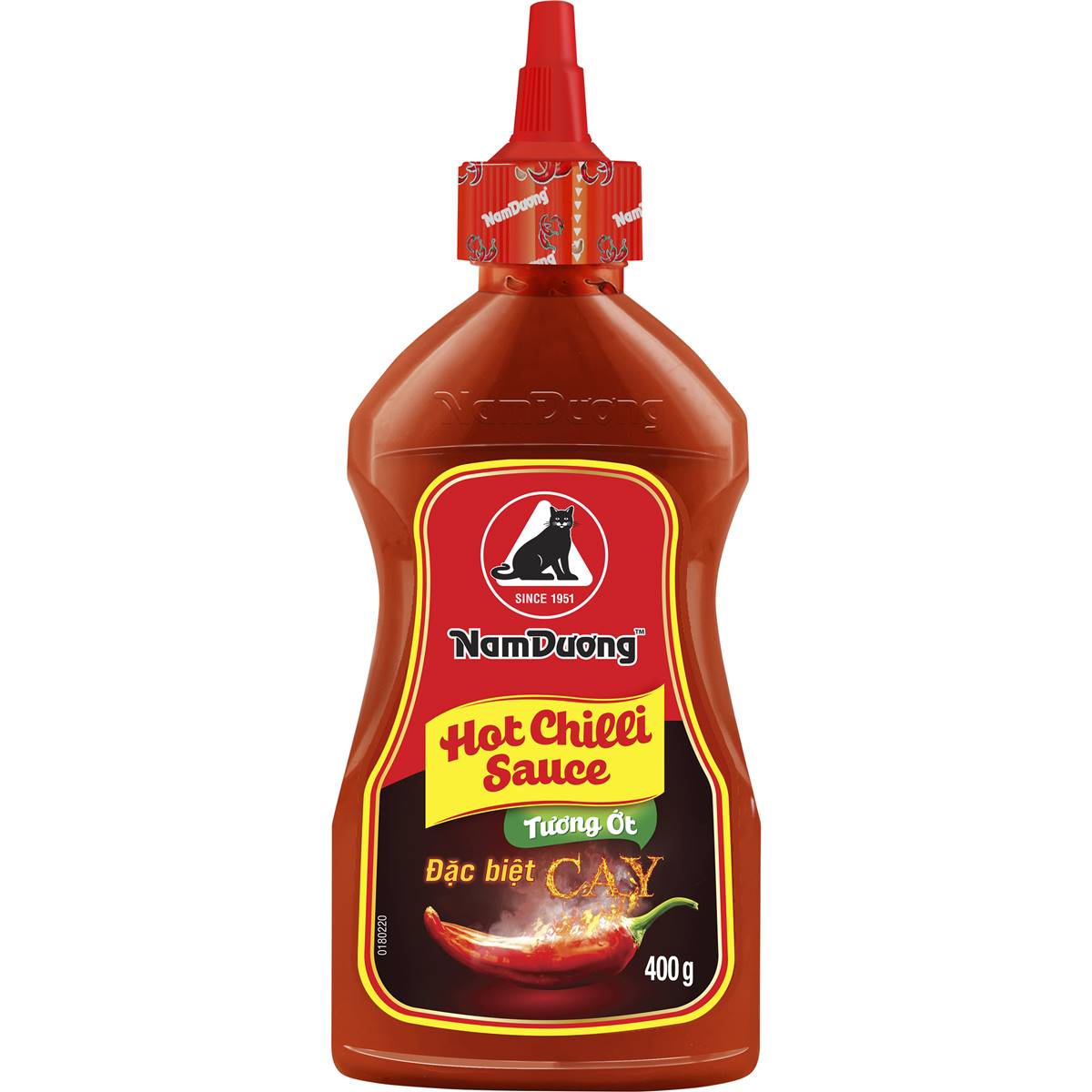 Calories in Nam Duong Soy Sauce calcount