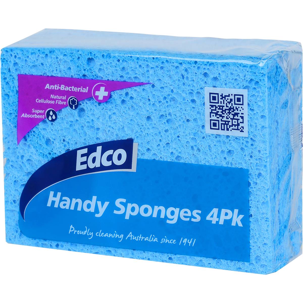 Edco Handy Sponges