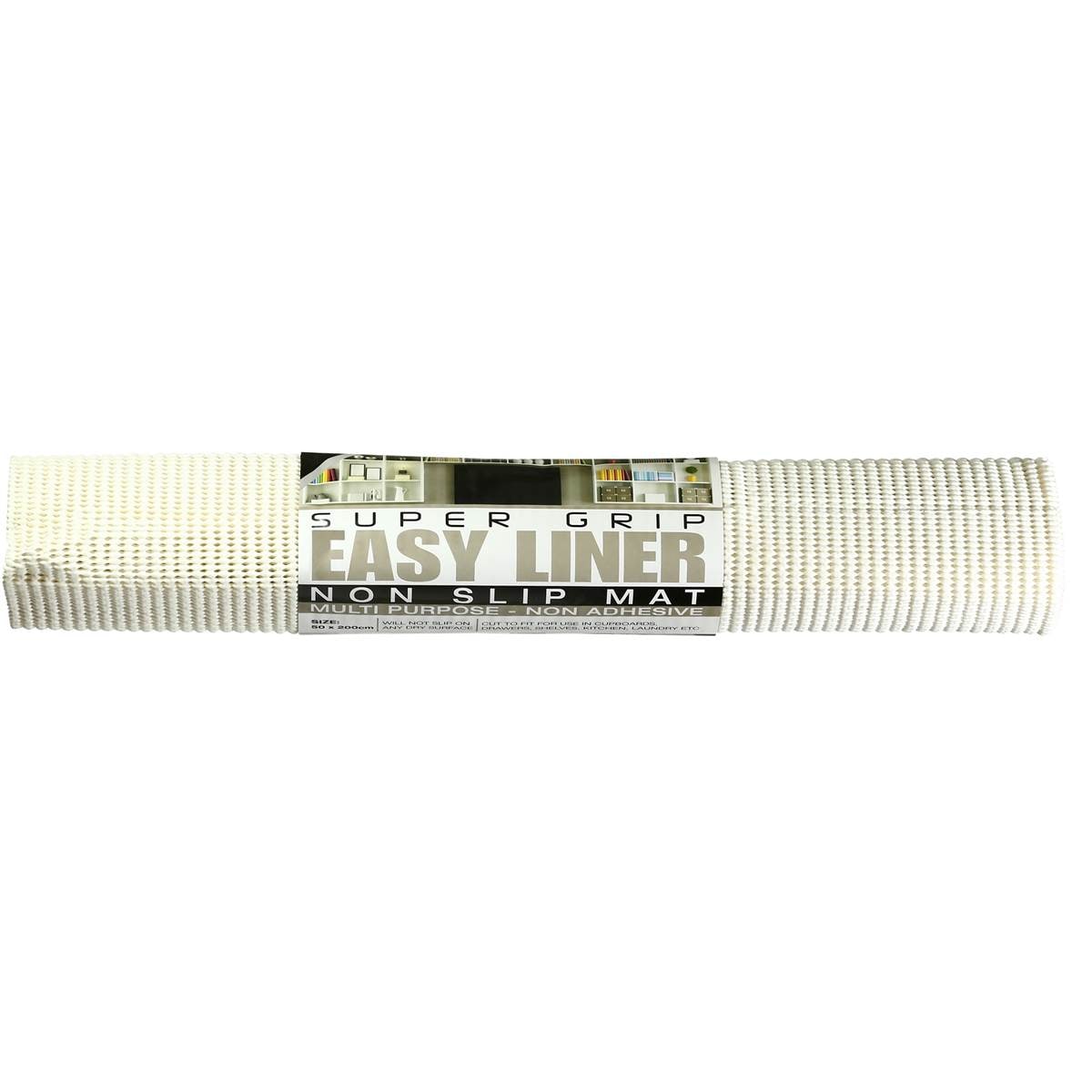Easyliner Super Grip Easy Liner Non Slip Mat