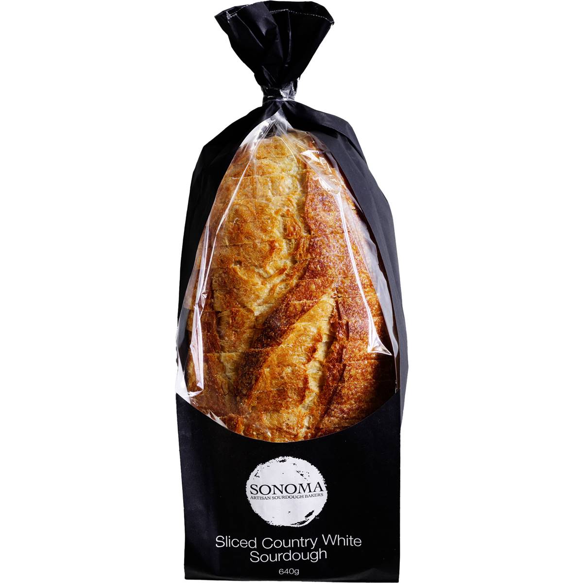Sonoma Sourdough Loaf Country White