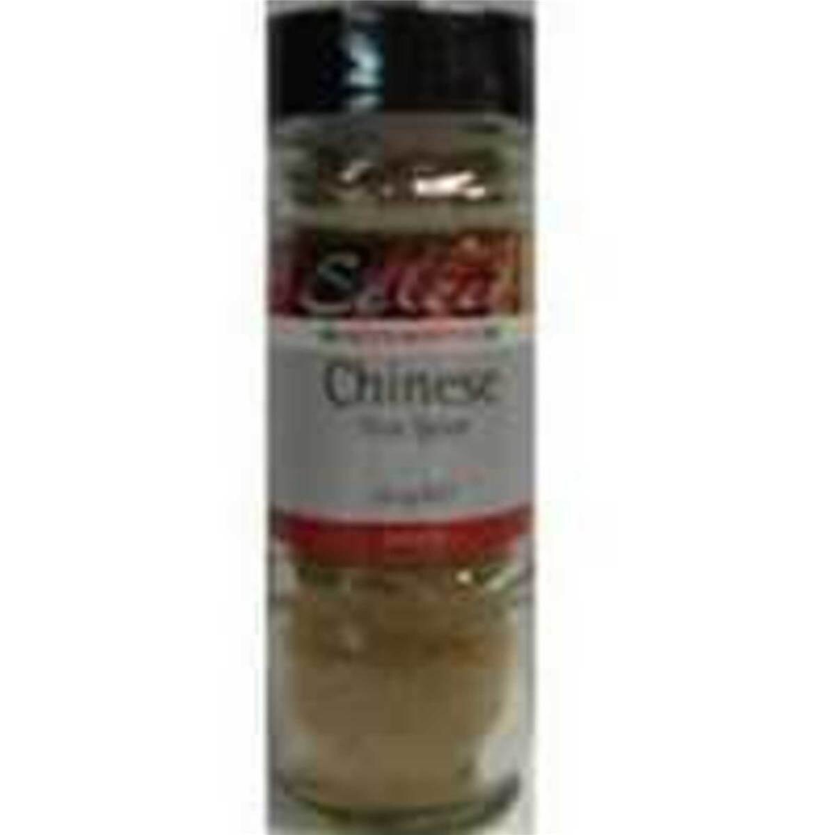 Woolworths Select Chinese Five Spice 25g Woolworths