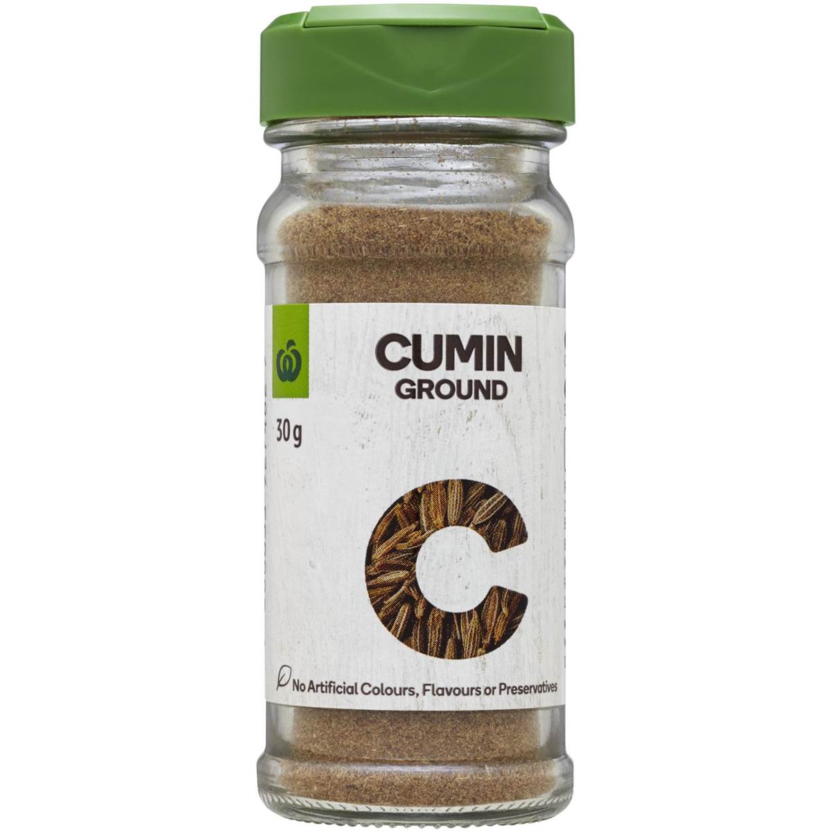 How Much Does 1 Tablespoon Of Ground Cumin Weigh at Melinda Hutto blog