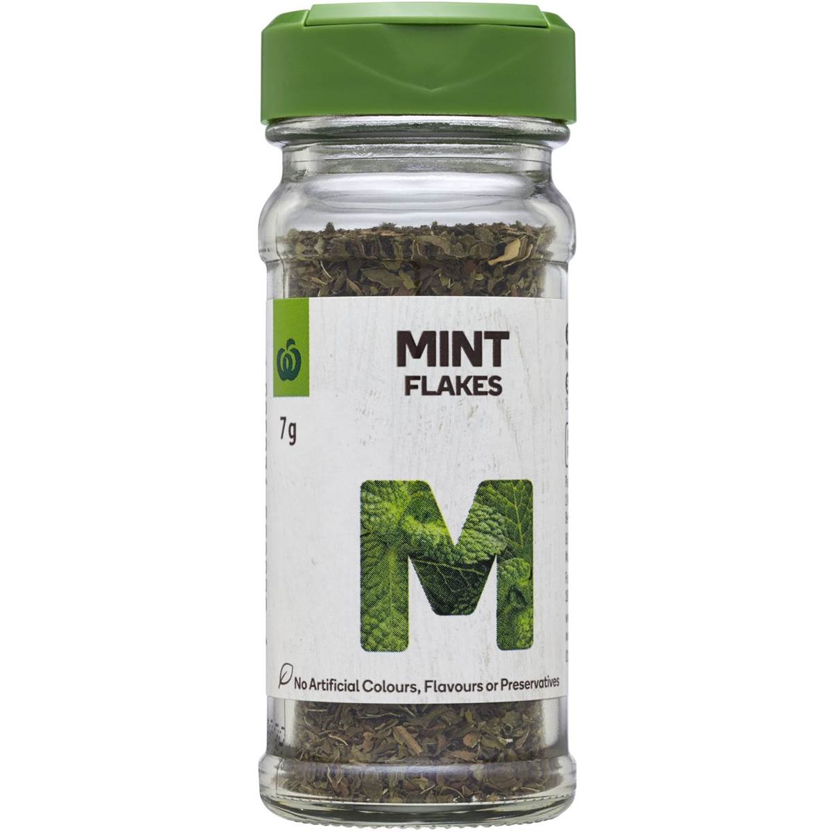 Calories in Woolworths Mint Flakes calcount
