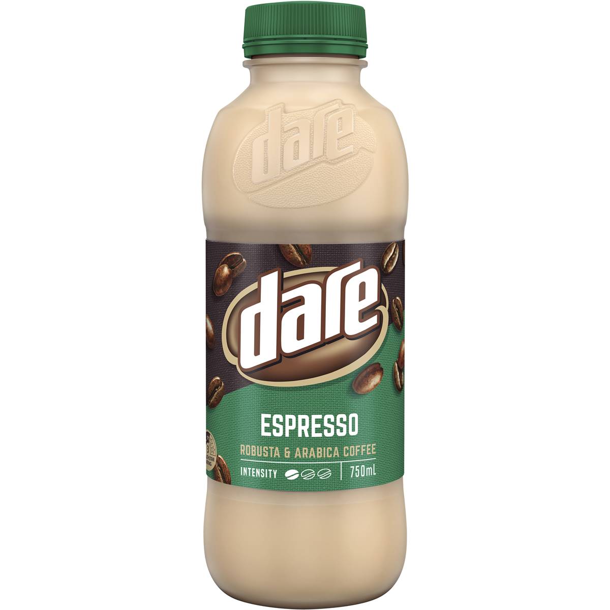 Dare Espresso Iced Coffee