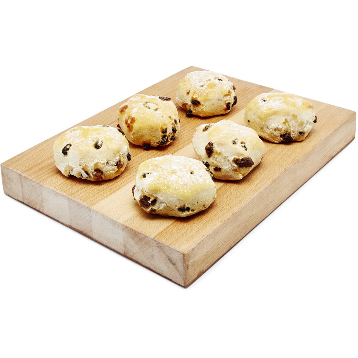 Woolworths Scone Homestyle Fruit