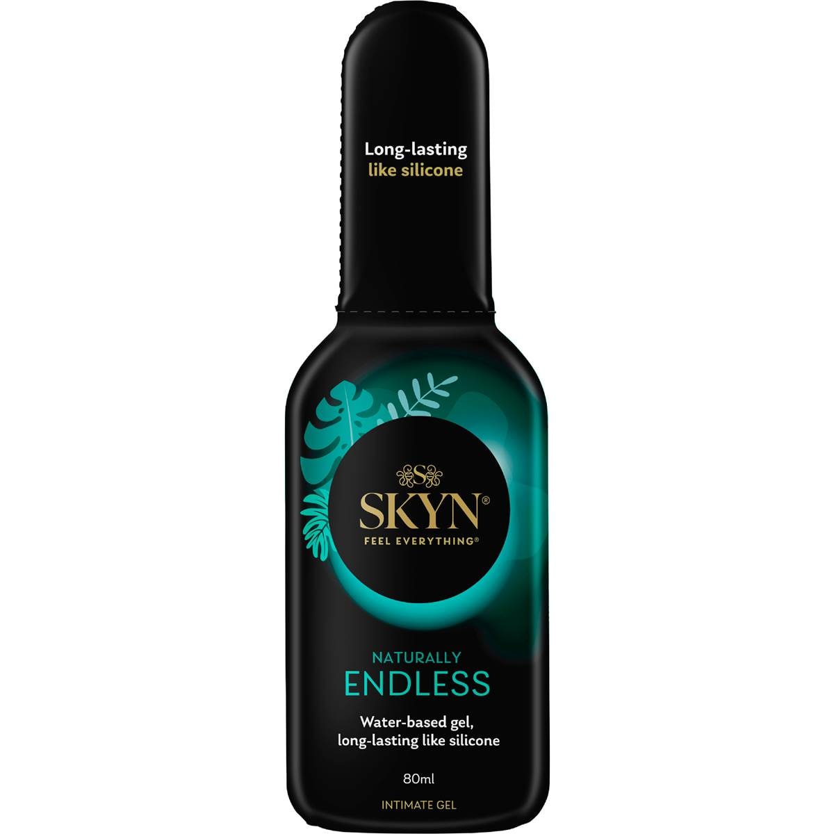 SKYN Naturally Endless Lubricant 80mL