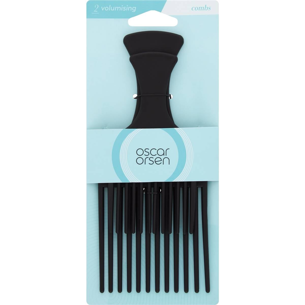 Oscar Orsen Comb Volumising