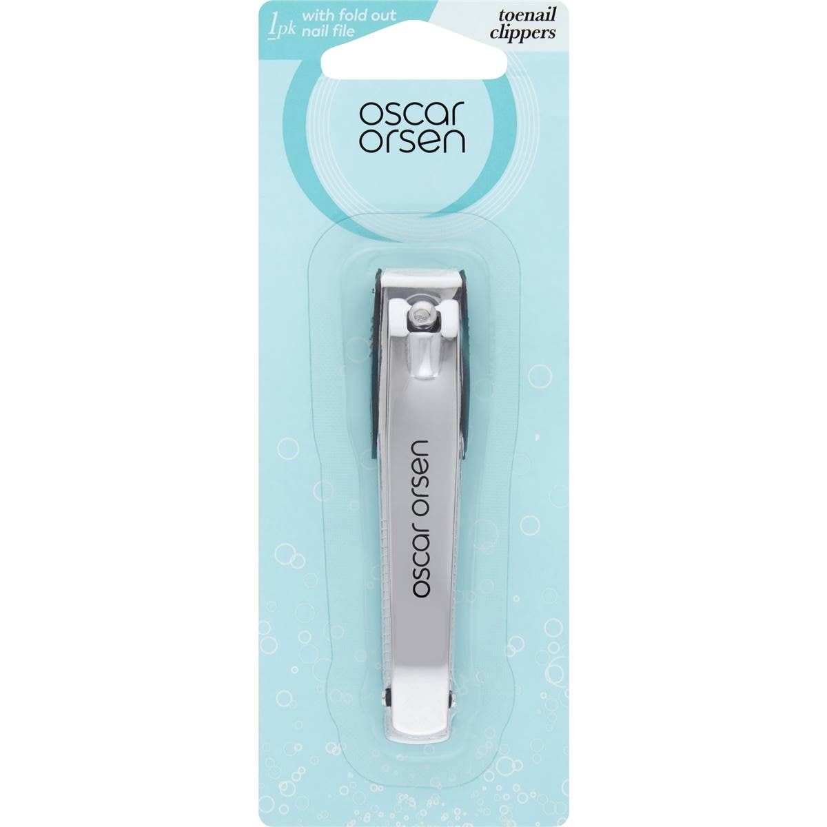 Oscar Orsen Toenail Clippers