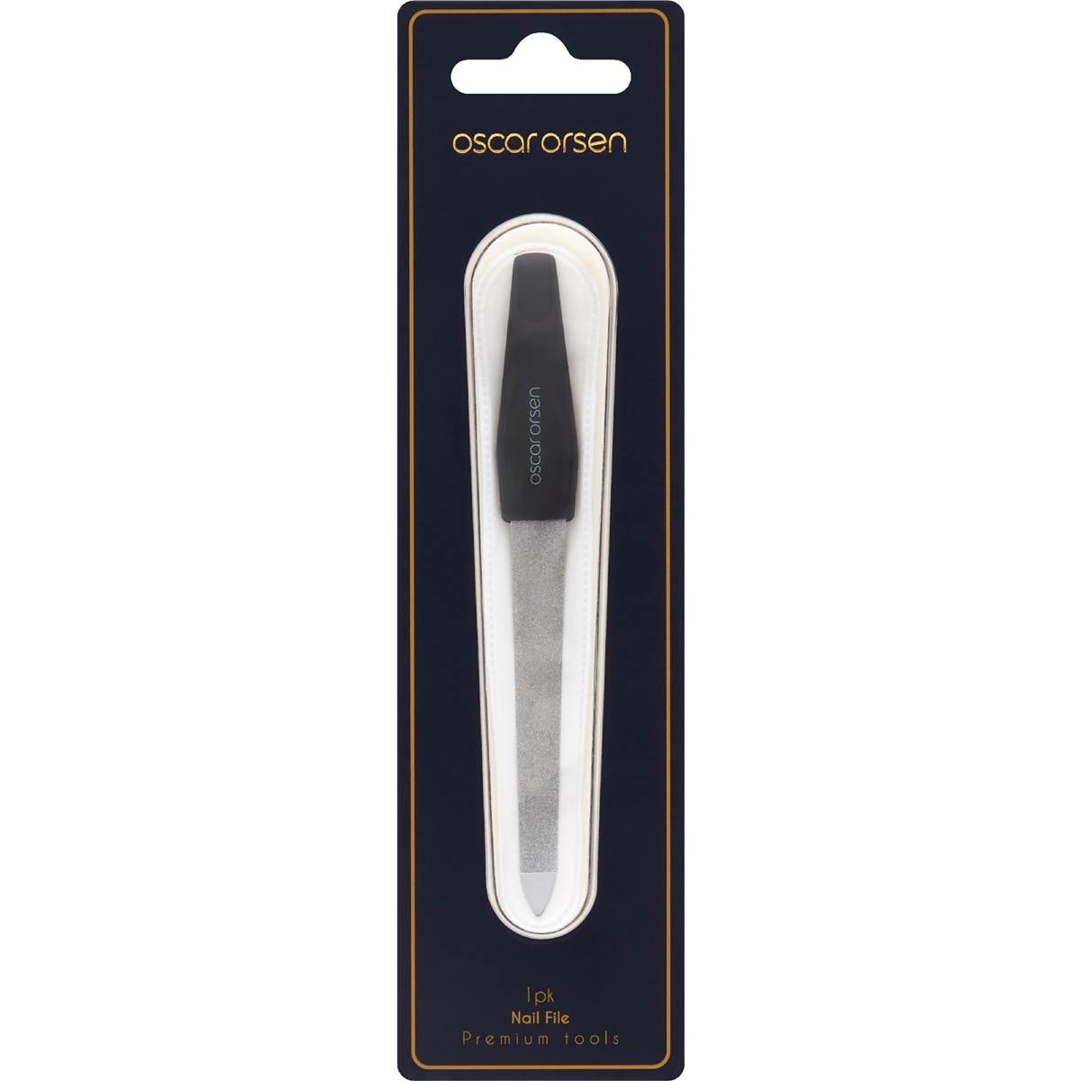 Oscar Orsen Nail File Sapphire