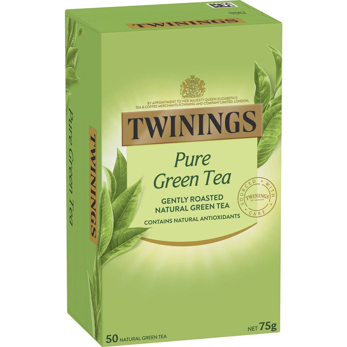 calories-in-twinings-pure-green-tea-bags-bags-calorie-counter-australia