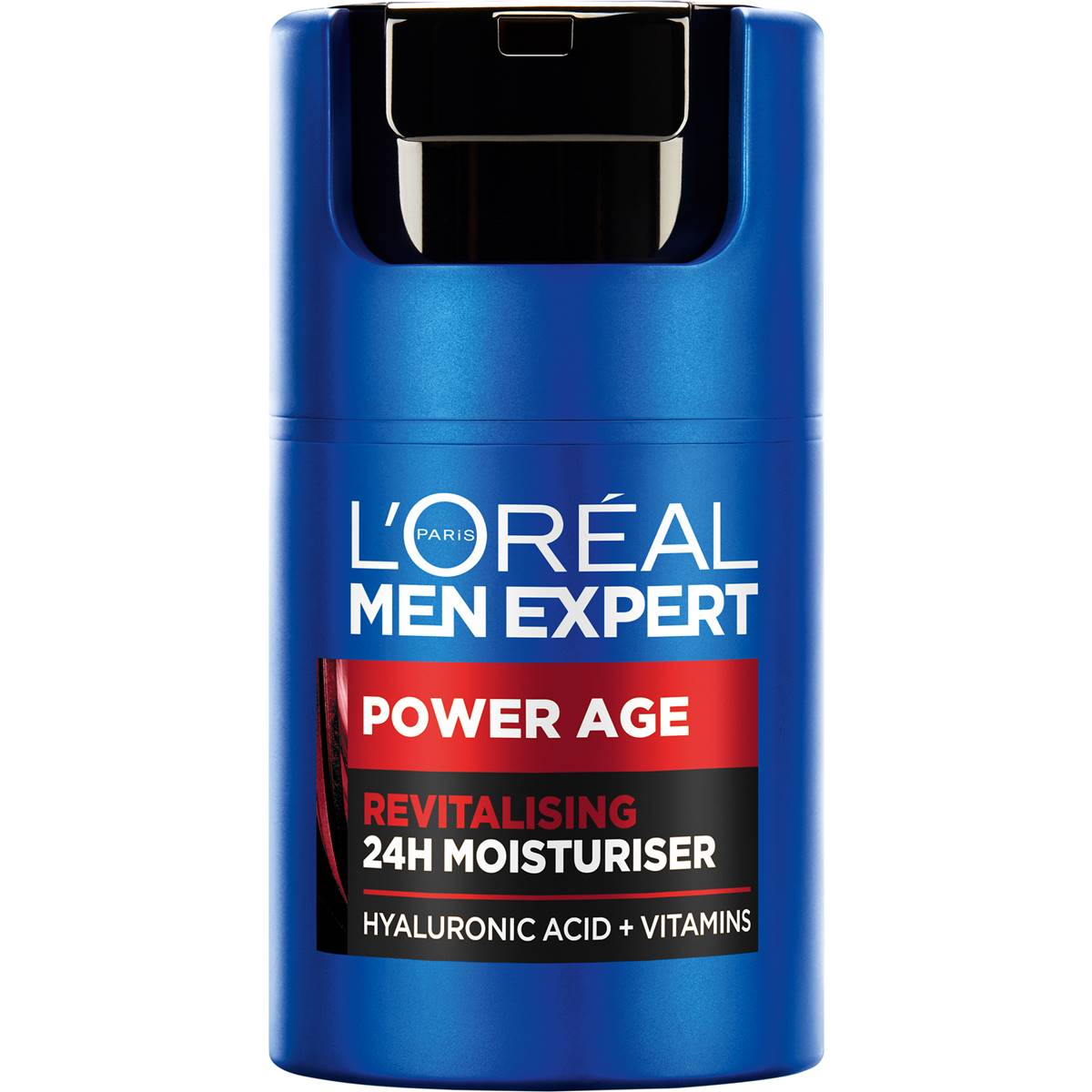 L'Oreal Paris 24h Moisturiser Power Age 50mL
