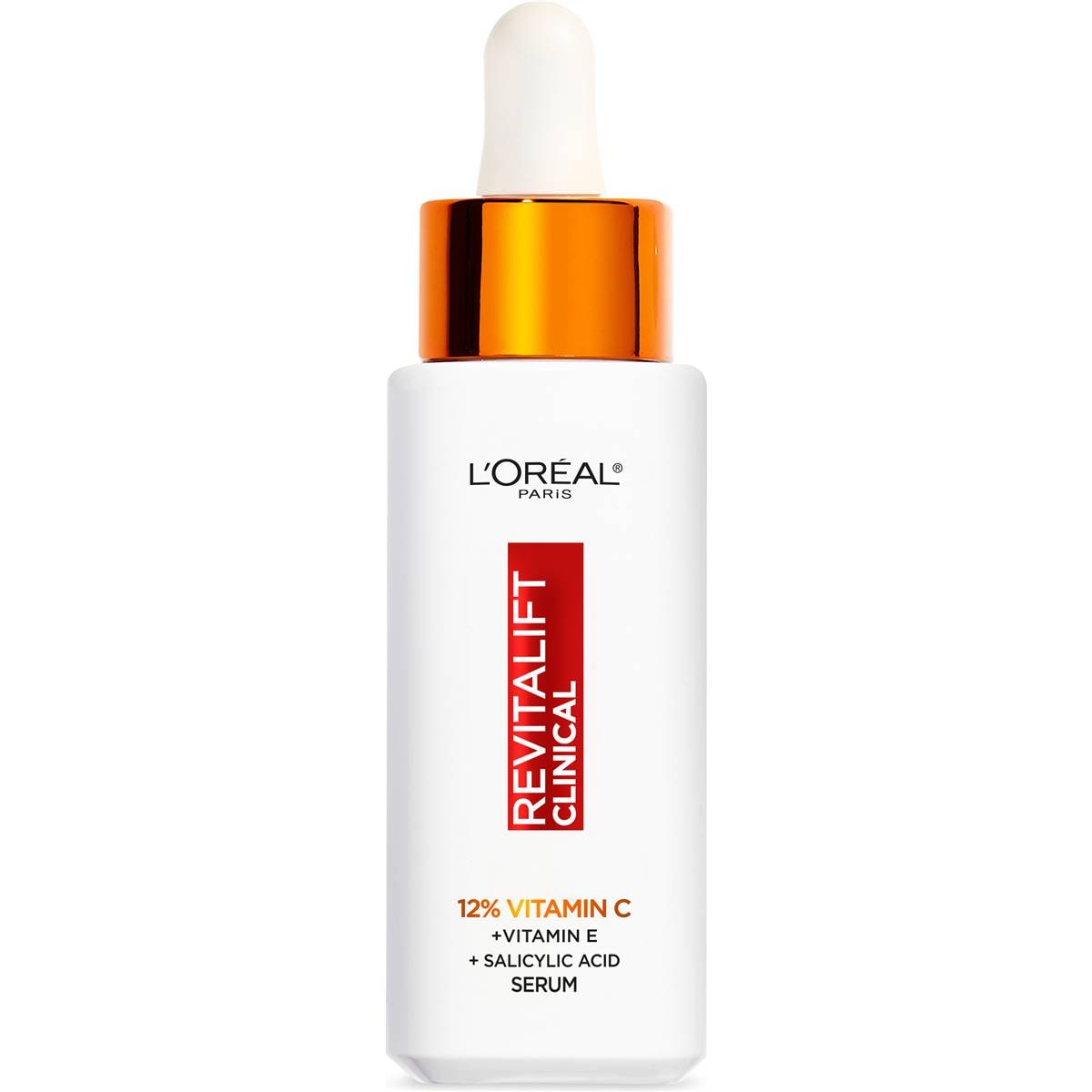 L'Oreal Paris Revitalift Clinical 12% Vitamin C Serum 30mL