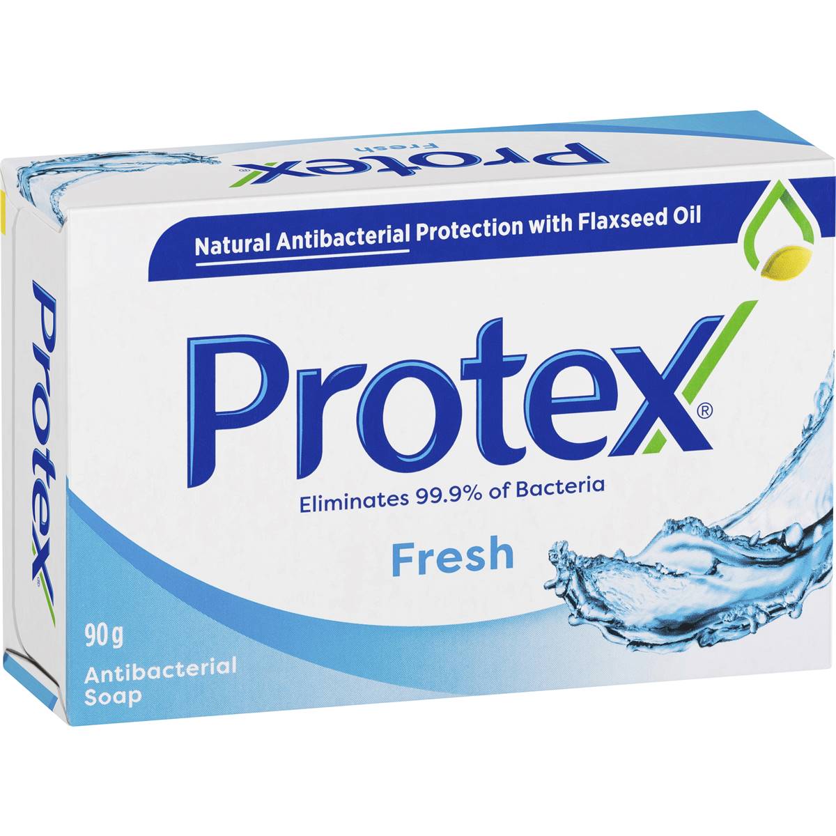 Protex Bar Soap Fresh 90g