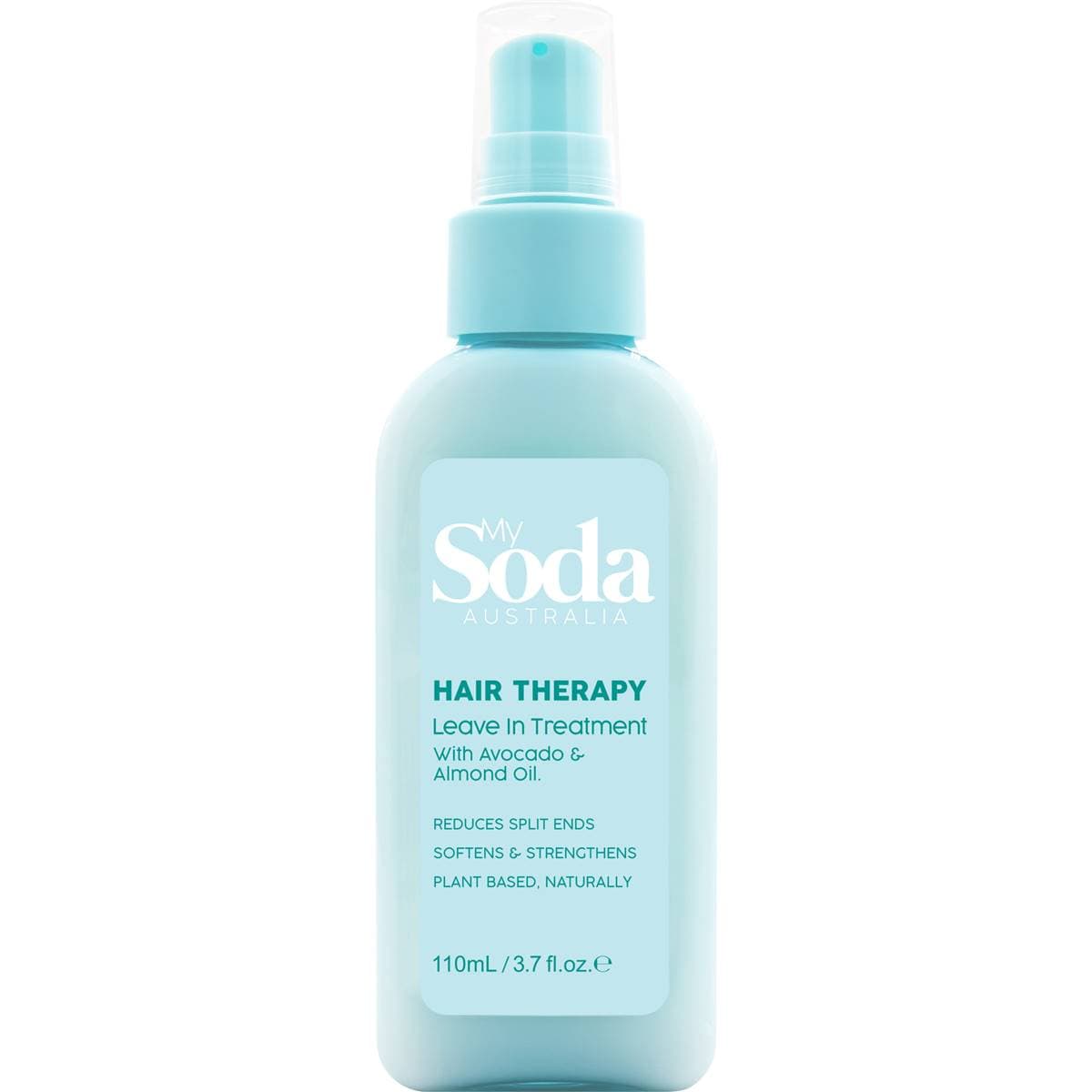 My Soda Hair Therapy Treatment Leave In Conditioner