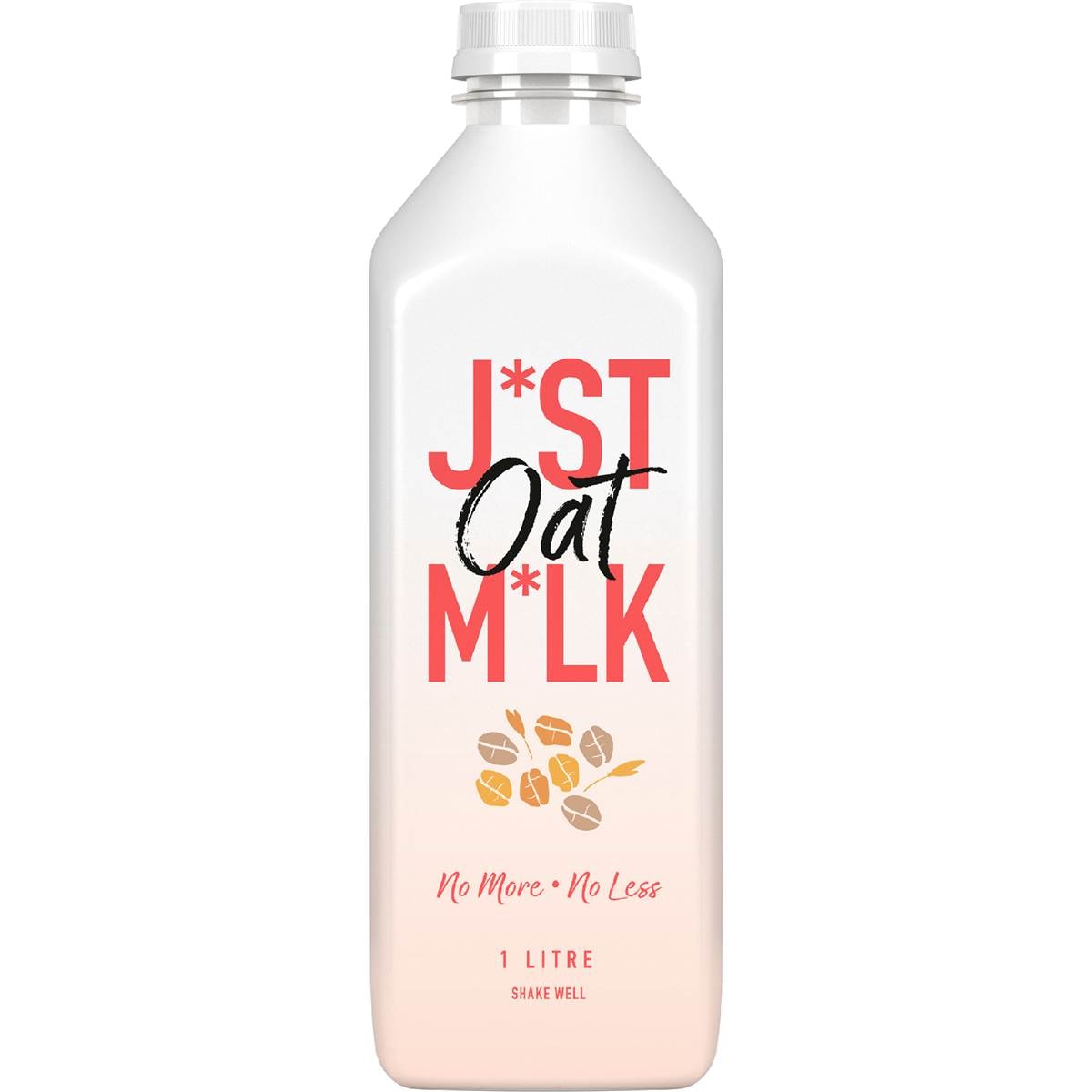J*st Milk Oat 1L
