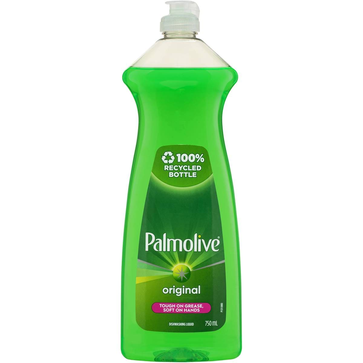 Palmolive Dishwashing Liquid Original