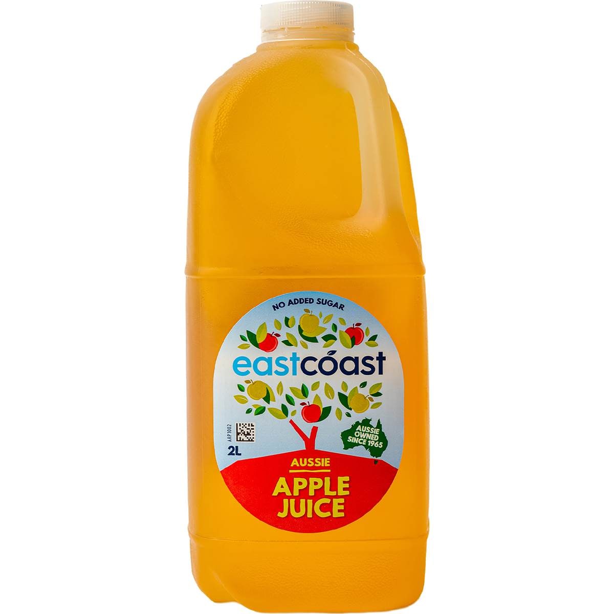 Eastcoast 100% Apple Juice