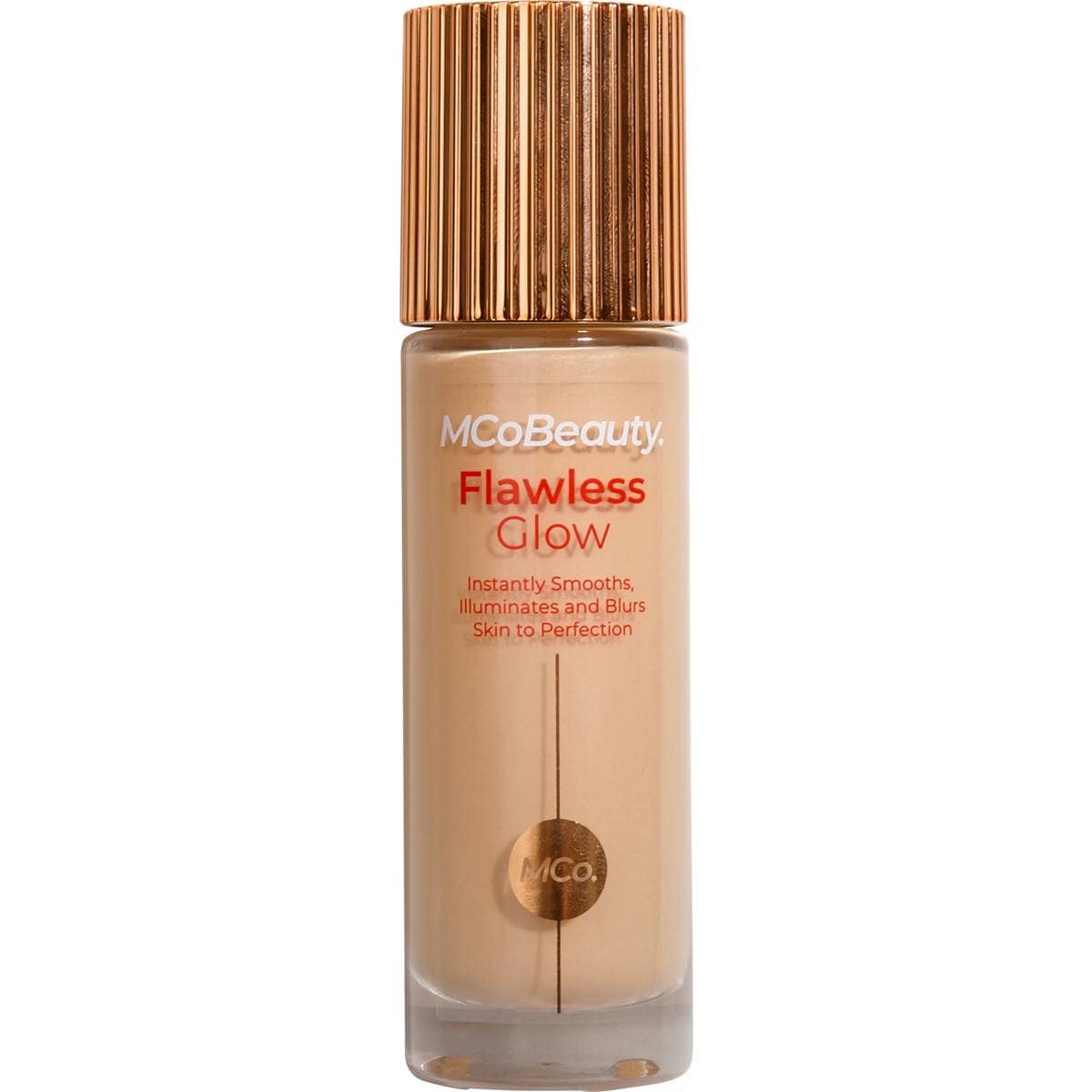 MCoBeauty Flawless Glow 2.5 Fair 30mL