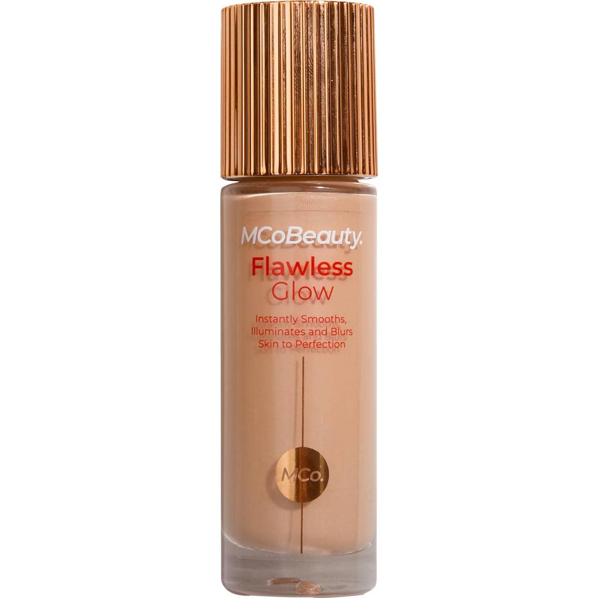 MCoBeauty Flawless Glow 3 Light/Med 30mL