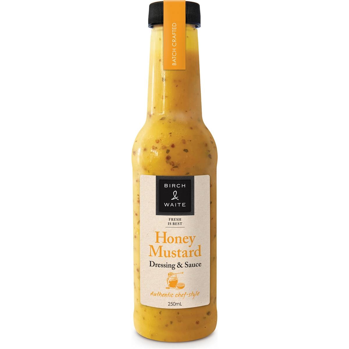 Calories in Beerenberg Honey Mustard Dressing calcount