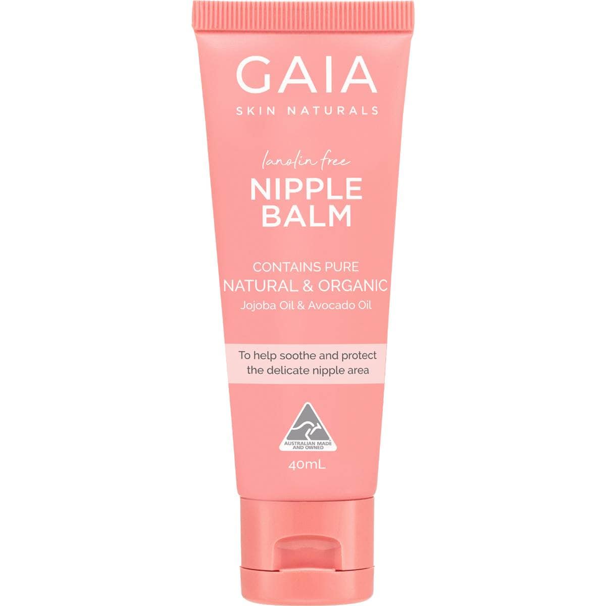 Gaia Nipple Balm 40mL