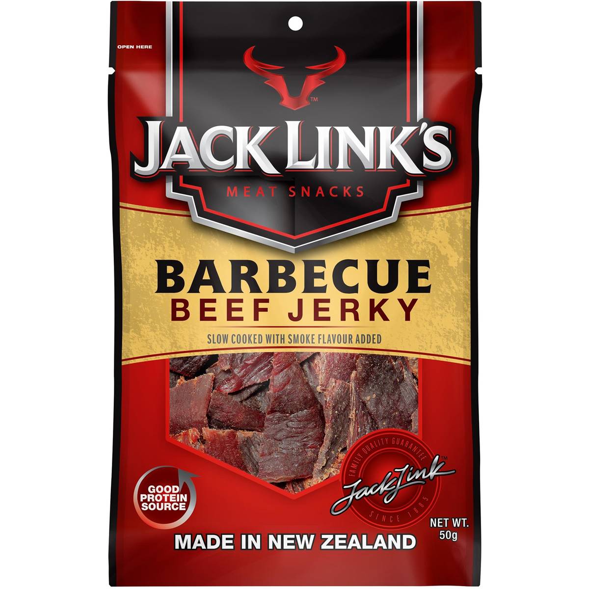 Jack Link's Bbq Beef Jerky