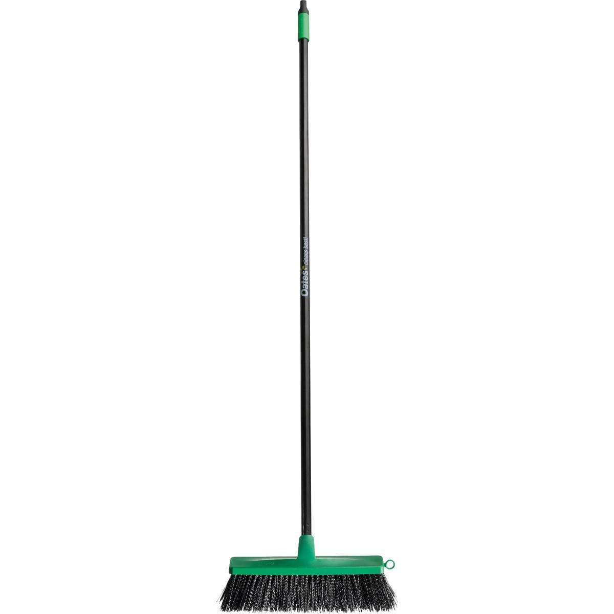 Oates Outdoor Broom