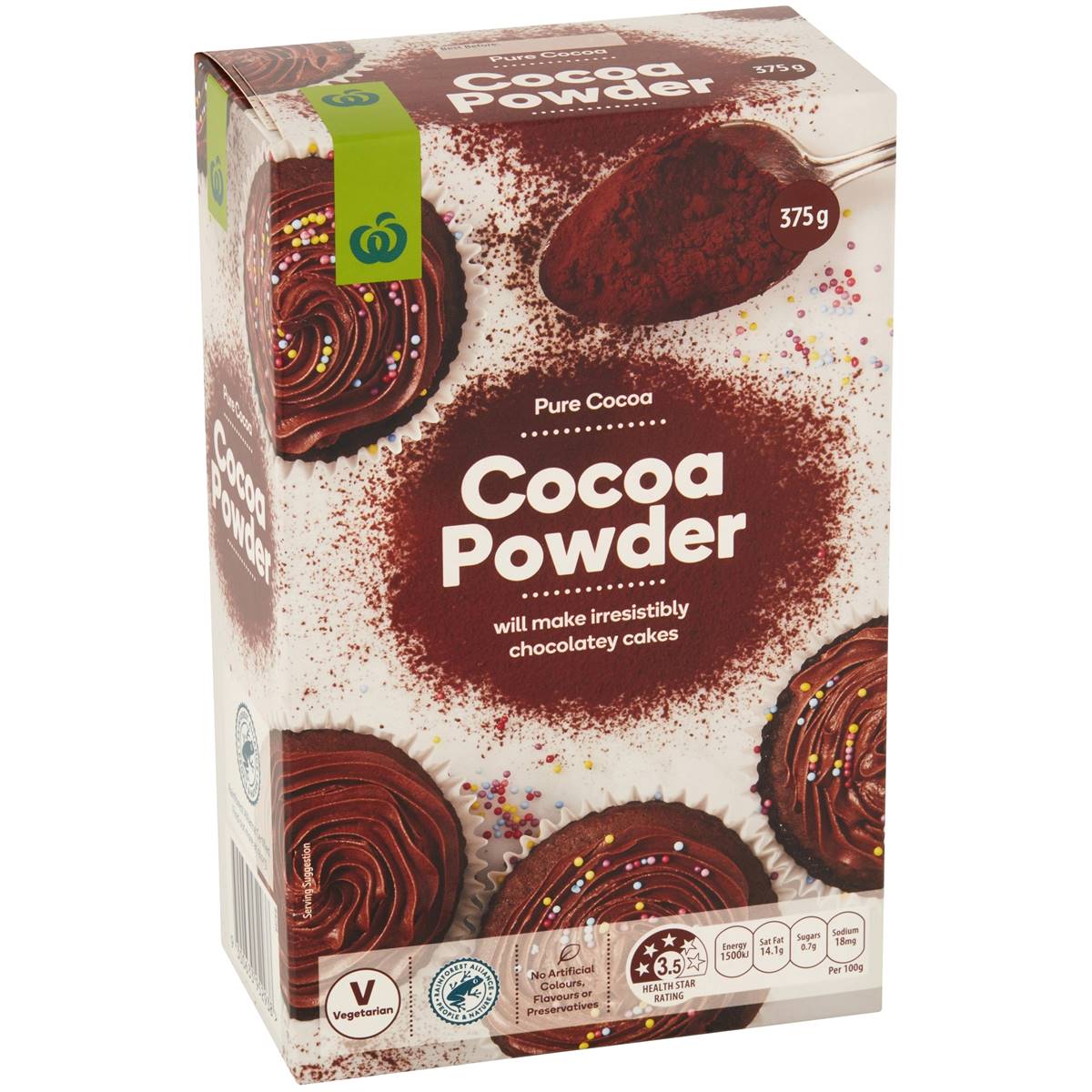 calories-in-woolworths-cocoa-powder-calcount