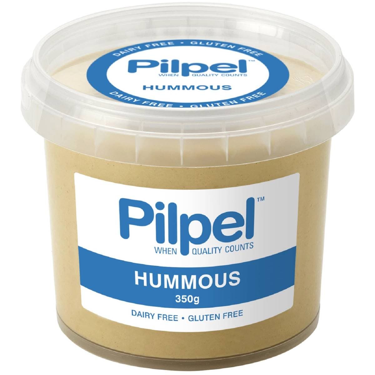 Calories in Pilpel Garlic Dip Calorie Counter Australia