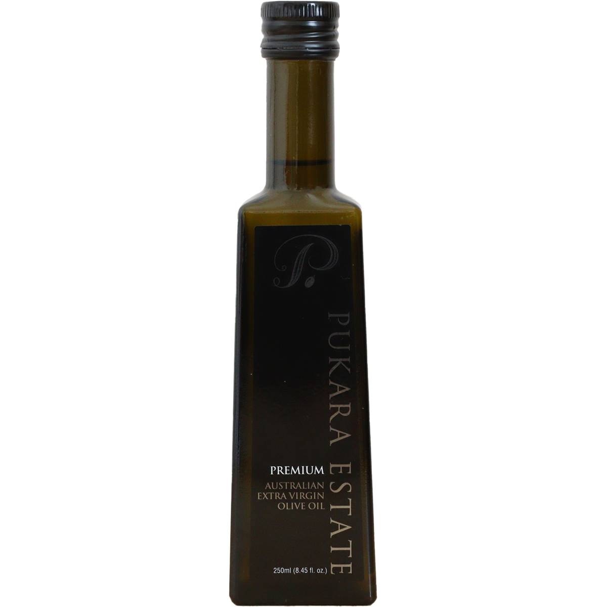 Pukara Estate Premium Extra Virgin Olive Oil