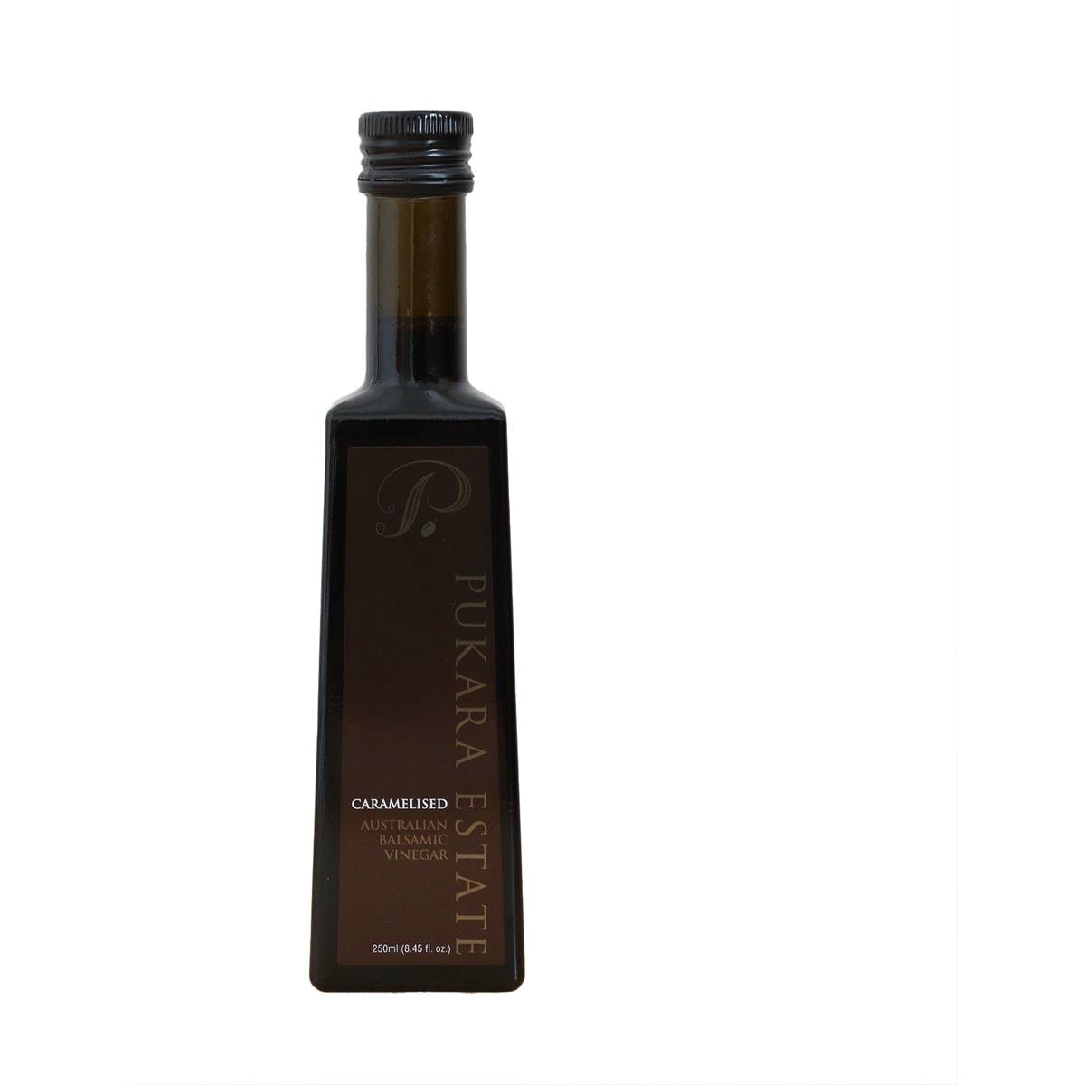 Pukara Estate Caramelised Balsamic Vinegar