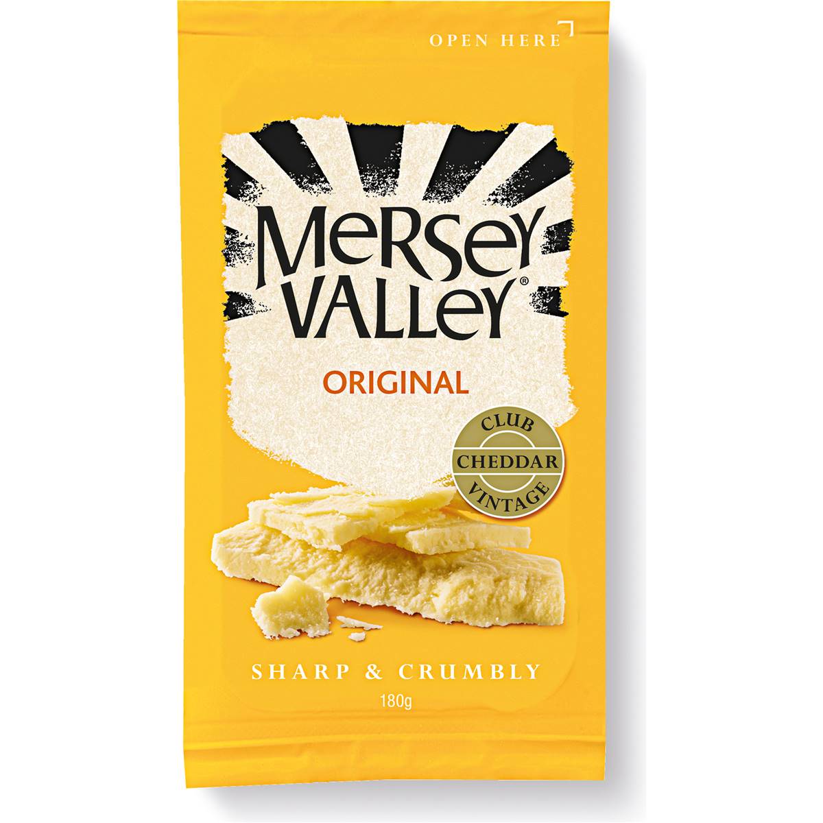 mersey valley cheese tour