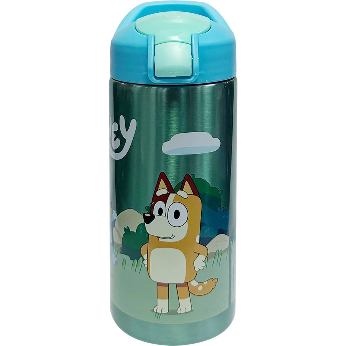 Hot Topic Kids Sipper Bottle Assorted