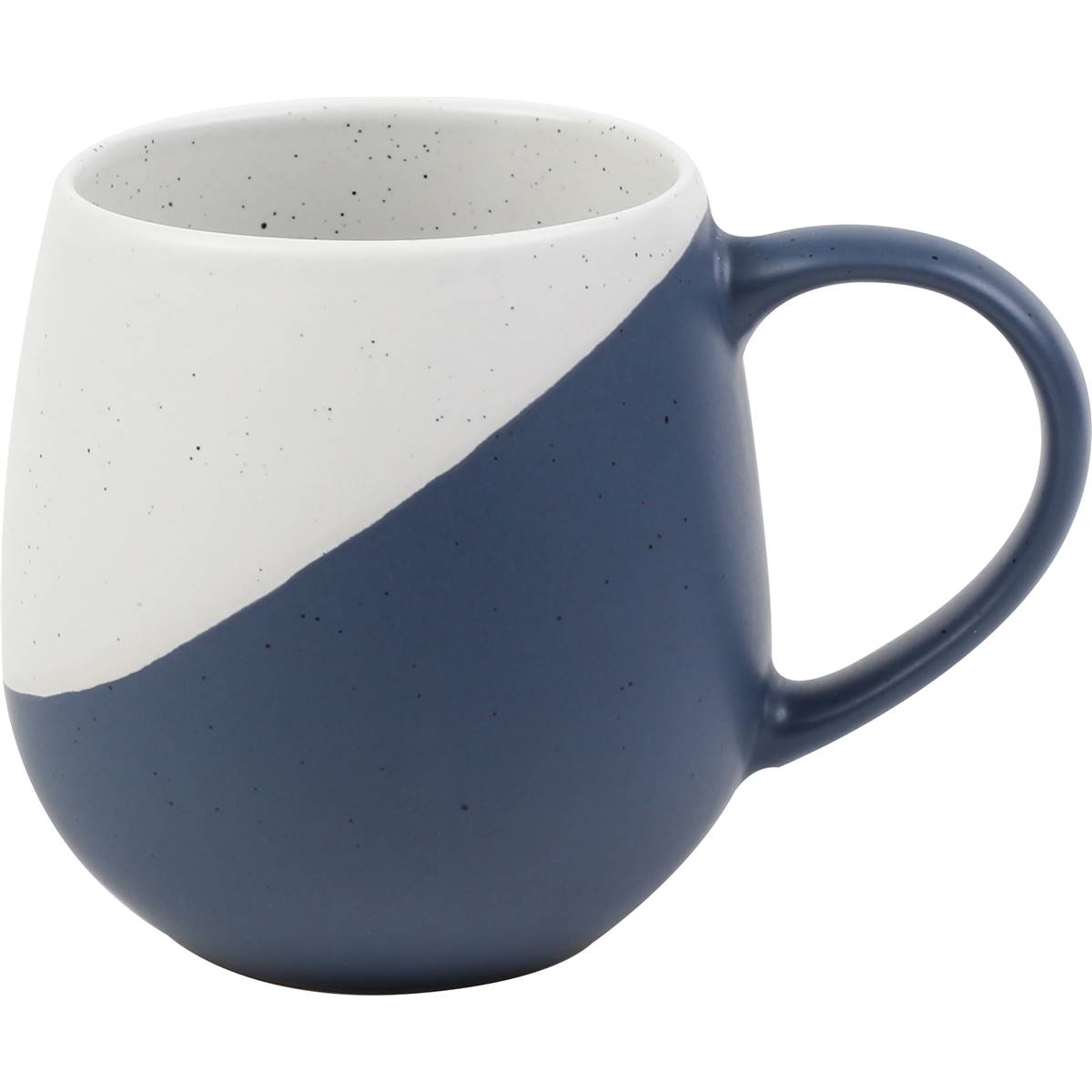 Inspire Splice Mug Assorted