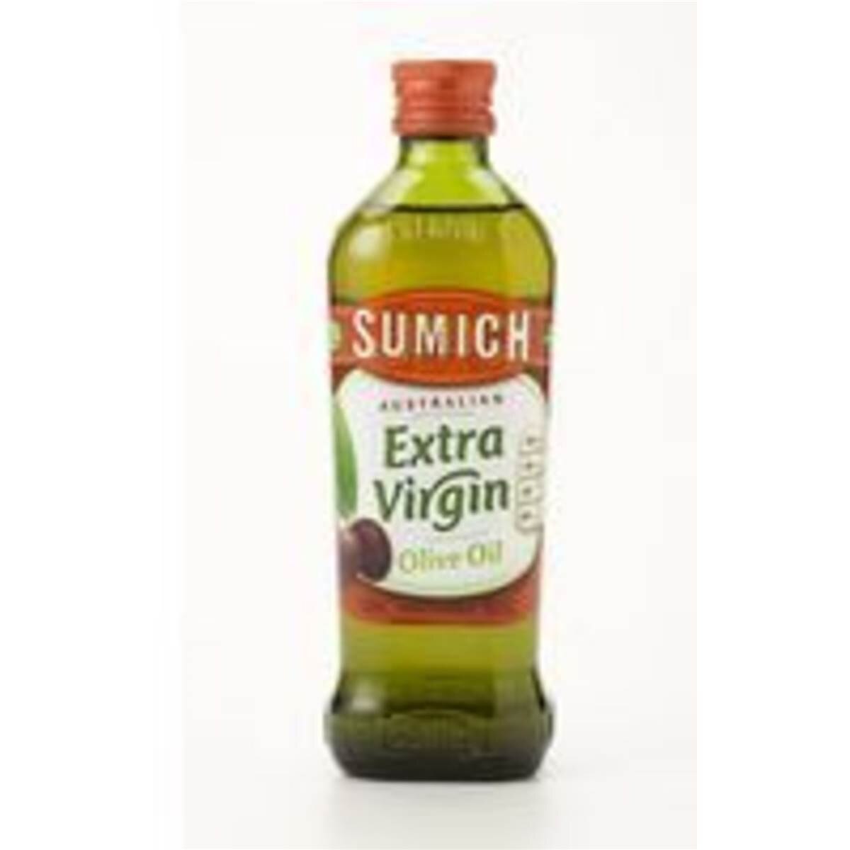 Sumich Extra Virgin Olive Oil
