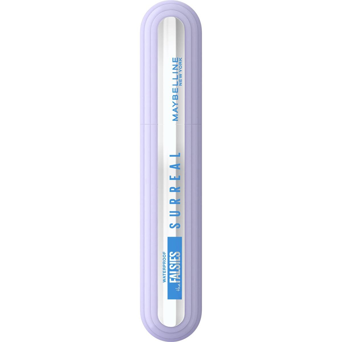Maybelline The Falsies Surreal Waterproof Mascara 10mL