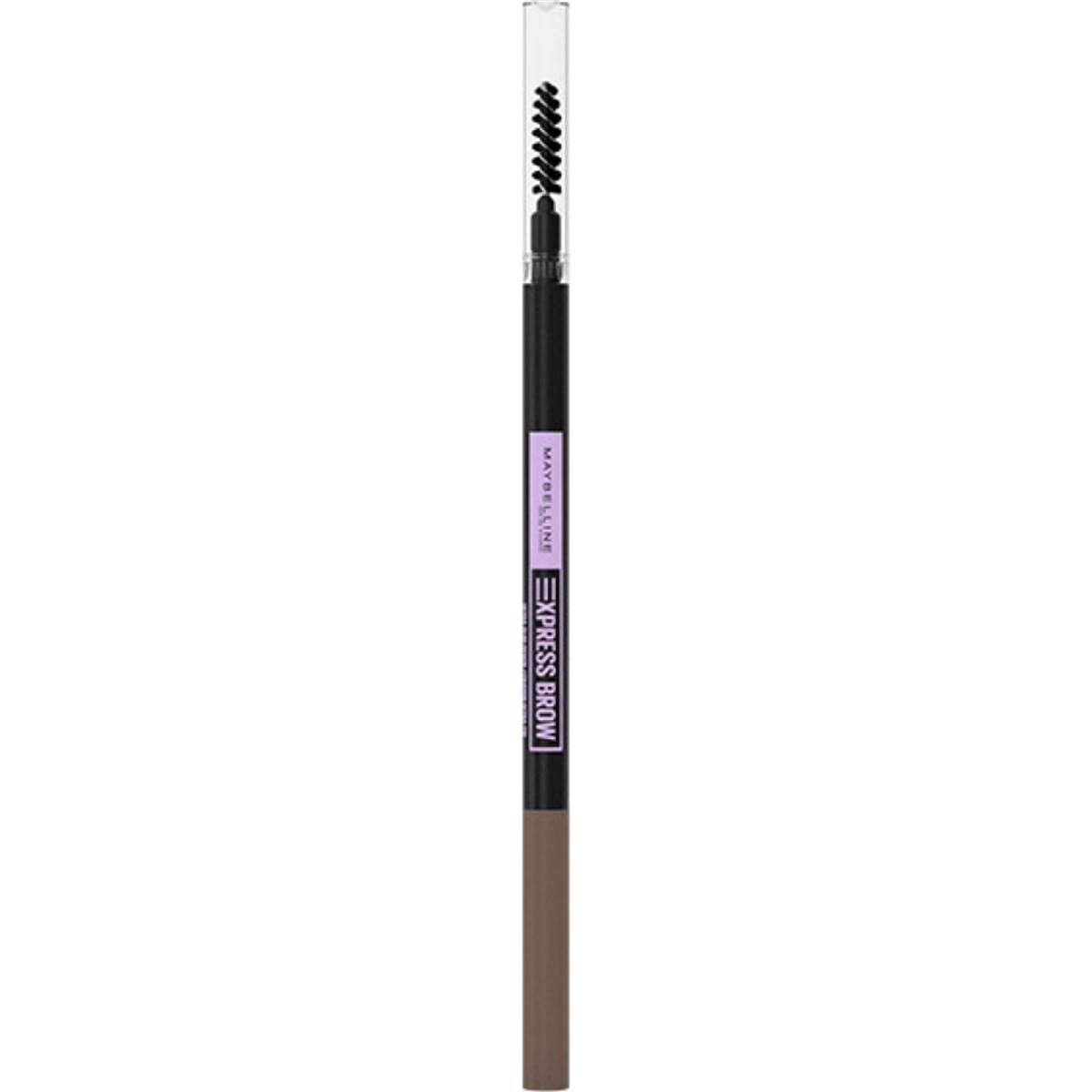 Maybelline Ultra Slim Express Brow Ash Brown each