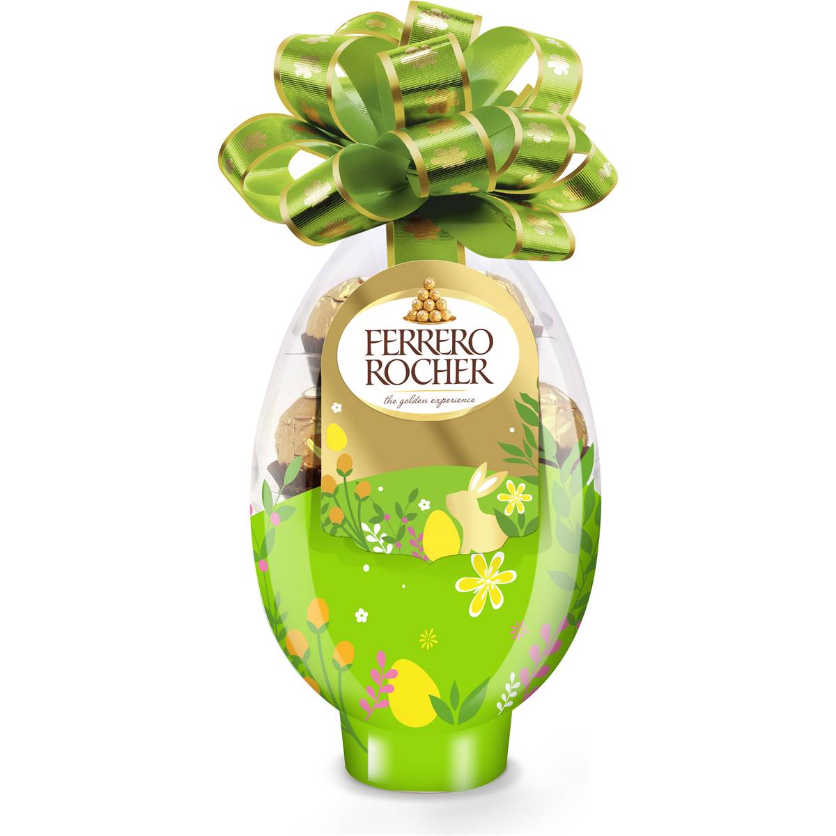 Ferrero Rocher Egg T16 200g Woolworths